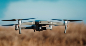 Drone Pro Air : Entreprise du var qui réalise vos prises de vues aériennes, montage vidéo, réalisation du site web.